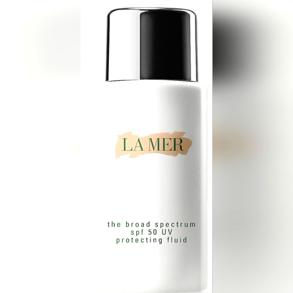 La Mer The SPF 50 UV Protection Fluid